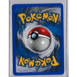 Team Magma's Torkoal Holo Rare (brugt)