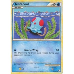 Tentacool