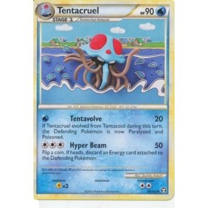 Tentacruel