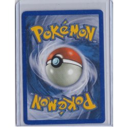 Torchic Holo (brugt)