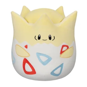 Togepi Squishmallows 50 cm