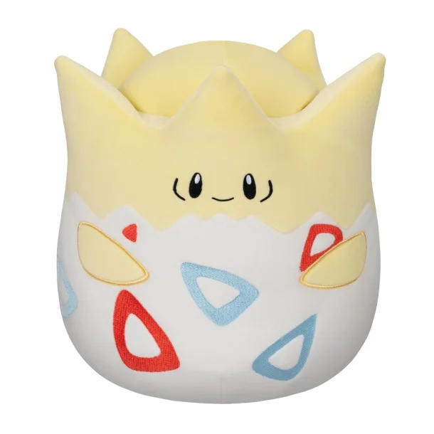Togepi Squishmallows 50 cm