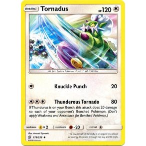 Tornadus
