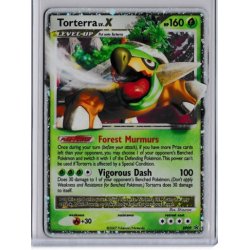 Torterra Lv. X (brugt)