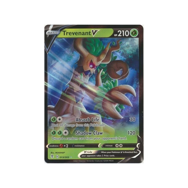 Trevenant V