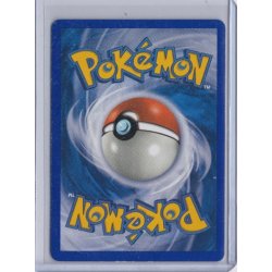 Typhlosion Rare (brugt)