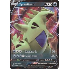 Tyranitar V