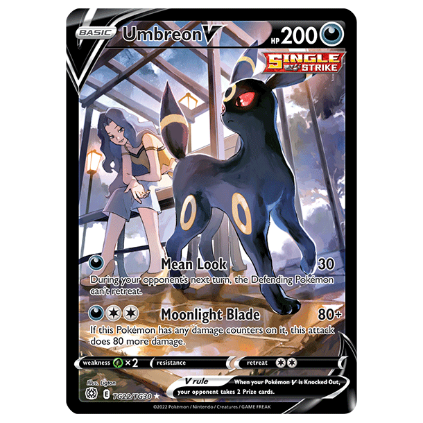 Umbreon V