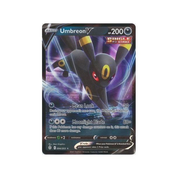 Umbreon V