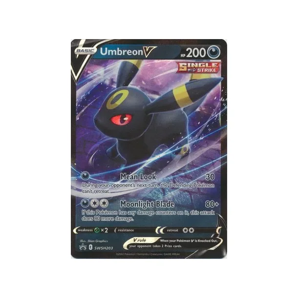 Umbreon V