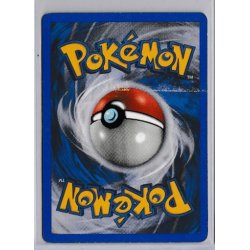 Venomoth Reverse Holo Rare (brugt)