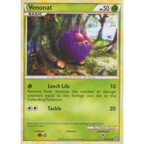 Venonat