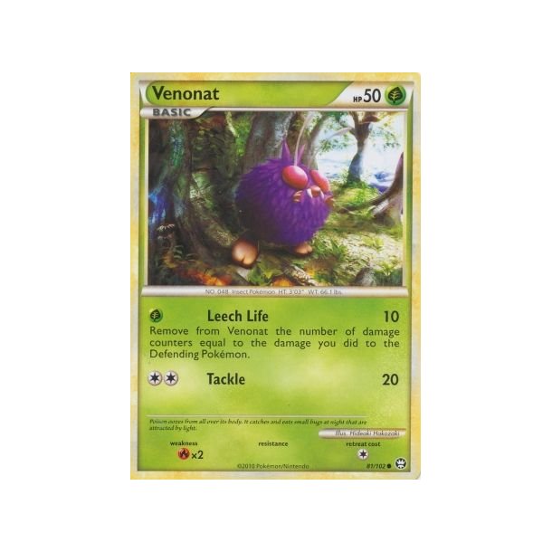 Venonat