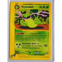 Victreebel Rare (brugt)