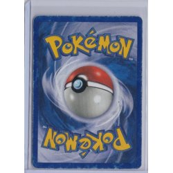 Vileplume Holo Rare (brugt)