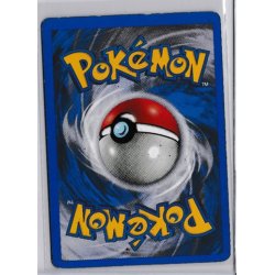 Vileplume Holo Rare (brugt)