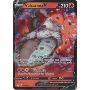 Volcarona V