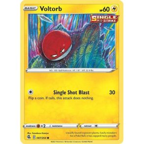 Voltorb