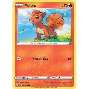 Vulpix