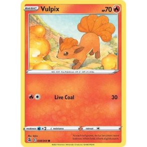 Vulpix