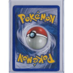 Warp Energy Holo (brugt)