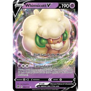 Whimsicott V