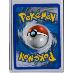 White Kyurem Holo Rare (brugt)