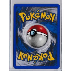 Wooper Reverse Holo (brugt)