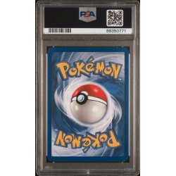 Raichu Holo Rare - PSA 6