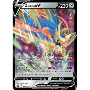 Zacian V