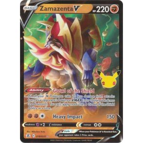Zamazenta V
