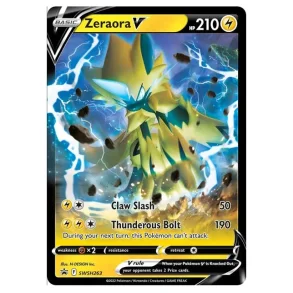 Zeraora V