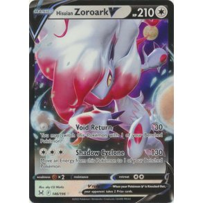 Zoroark V