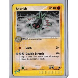 Anorith Reverse Holo (brugt)