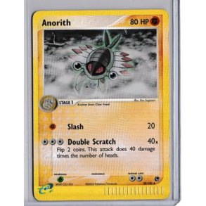 Anorith Reverse Holo (brugt)