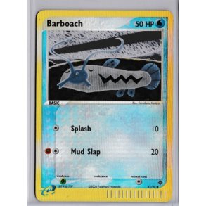 Barboach Holo (brugt)