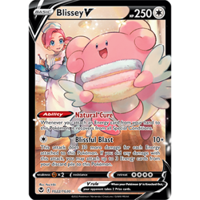 Blissey V