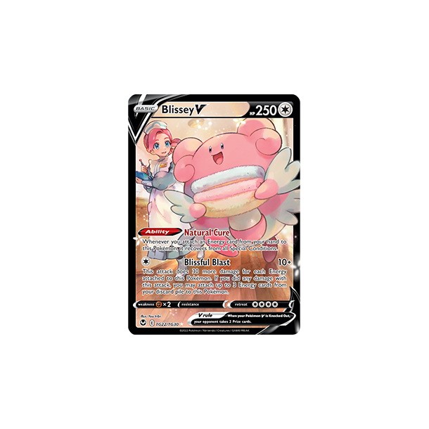 Blissey V