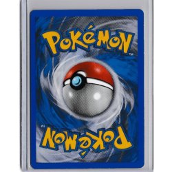 Chimchar Holo Rare (brugt)