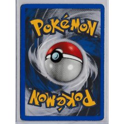 Dark Steelix Holo Rare (brugt)