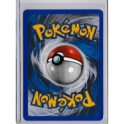 Dusclops Holo Rare (brugt)