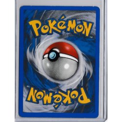 Ekans Reverse Holo (brugt)