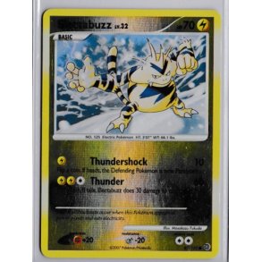 Electabuzz Holo (brugt)