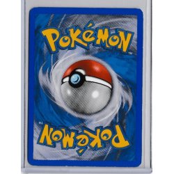 Electivire Holo Rare (brugt)