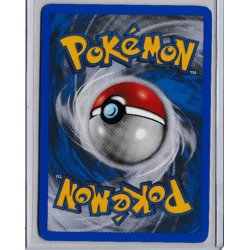 Electrode Reverse Holo Rare (brugt)