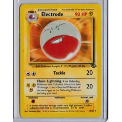 Electrode Rare (brugt)