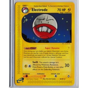 Electrode Rare (brugt)