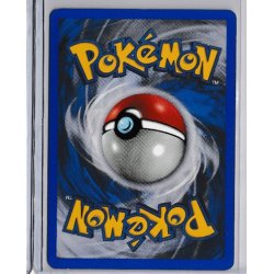 Fire Energy Holo Rare (brugt)