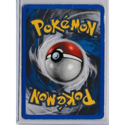 Forretress Holo Rare (brugt)