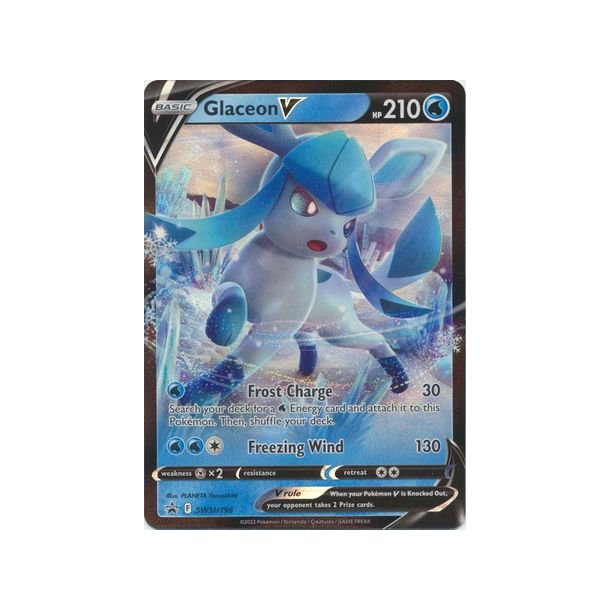 Glaceon V